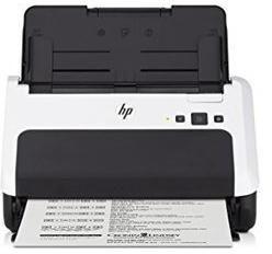 Hp Scanner