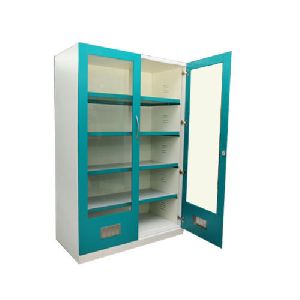 Chemical Storage Cabinet