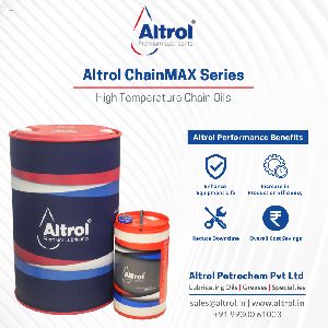 Altrol ChainMAX Series - High Temperature Chain Oils