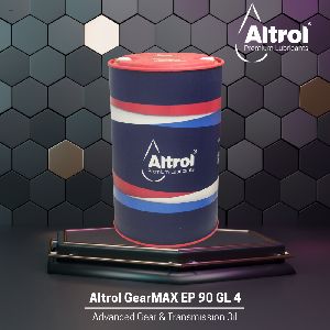 Altrol GearMAX EP 90 GL 4  - Advanced Gear & Transmission Oil