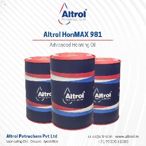 Altrol HonMAX 981 - Advanced Honning Oil