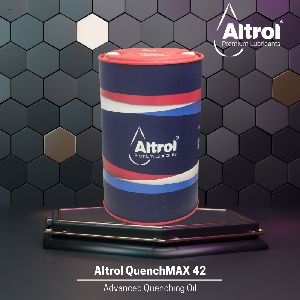 Altrol QuenchMAX 42  - Advanced Quenching Oil