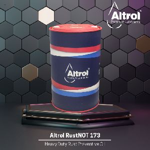 Altrol RustNOT 173 - Heavy Duty Rust Preventive Oil