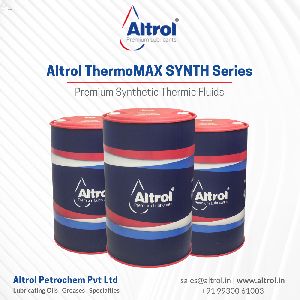 Altrol ThermoMAX SYNTH Series - Premium Synthetic Thermic Fluids