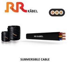 Submersible Flat Cables