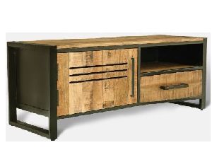 SS1230 Wooden TV Cabinet