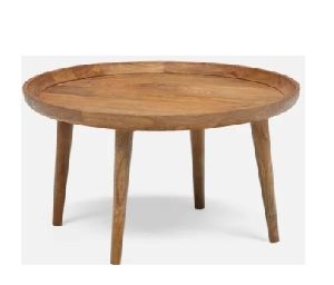 SS1237 Wooden Coffee Table