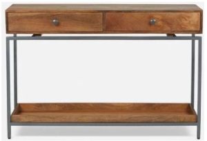 SS1238 Wooden Console Table