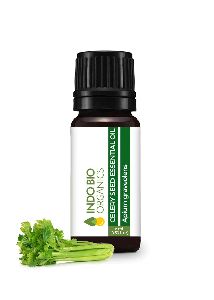 Celery Essential Oil
