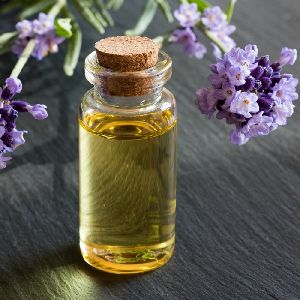 Lavender Himalayan Essential Oil