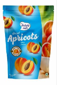 Dried Apricots