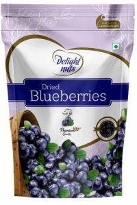 Dried Blueberries