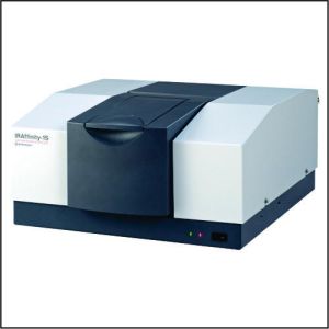 FTIR Spectrophotometer