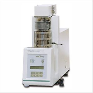 Thermogravimetric Analyzers