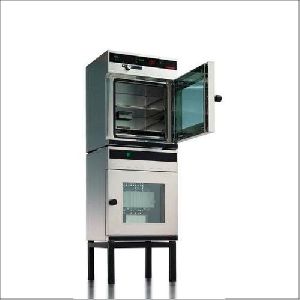 Vacuum Ovens