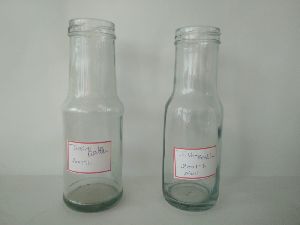 200ml Glass Bottle