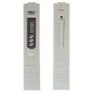 Tds Meter