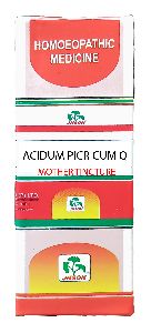Acidum Picricum Q Drops