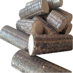 Agricultural Waste Briquettes