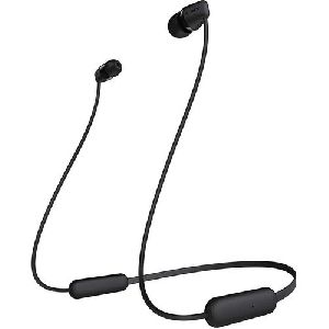 Sony Bluetooth Earphone