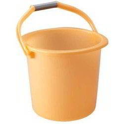 Plastic Bucket