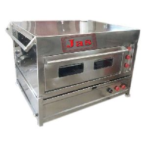 Commercial Pizza Oven