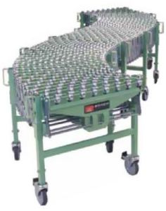 Flexible Expandable Conveyor