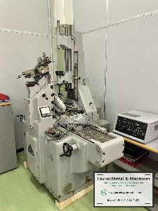 GEAR HOB TESTER KLINGELNBERG - PWF 250