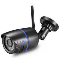 CCTV Bullet Outdoor Camera