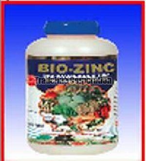 Bio-Zinc Fertilizer