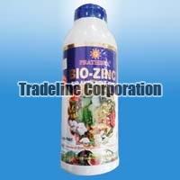 FERTILIZER BIO ZINC