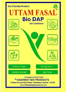 Bio DAP Soil Conditioner