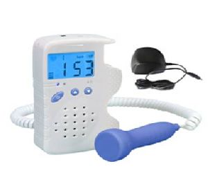 Fetal Doppler