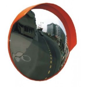 Convex Mirror