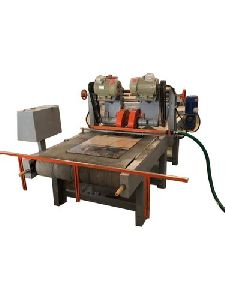 Mild Steel Tile Cutting Machine