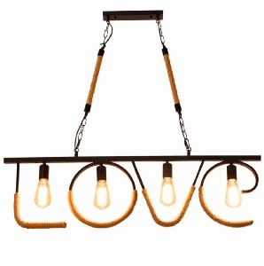 Love Design Hanging Ceiling Light