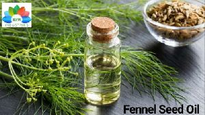 Fennel Oil