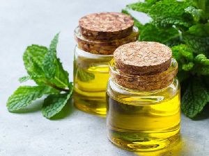 Mentha Oil