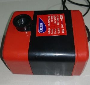 Booster Pump