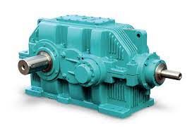 Bevel Helical Gearboxes