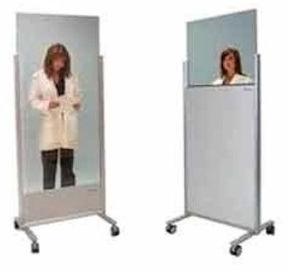 X Ray Protective Screens