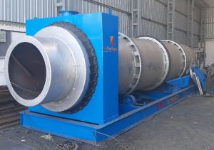 Rotary Dryers