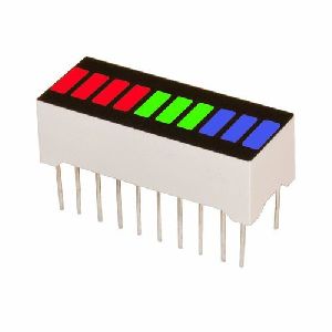 LED Bargraph