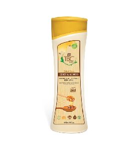 24ct. Honey & Almond Smoothening and Whitening Body Lotion