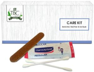 First Aid Kit