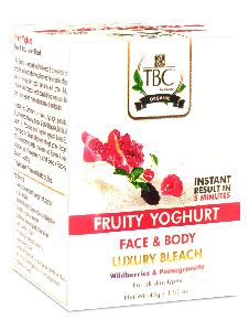 Fruity Yoghurt Bleach