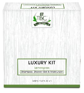 Luxury Kit