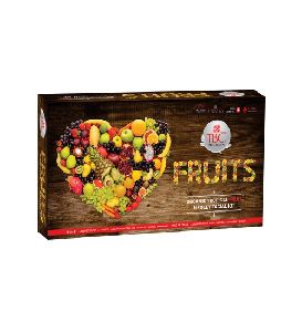 Organic Tropical Fruit Medley Facial Kit