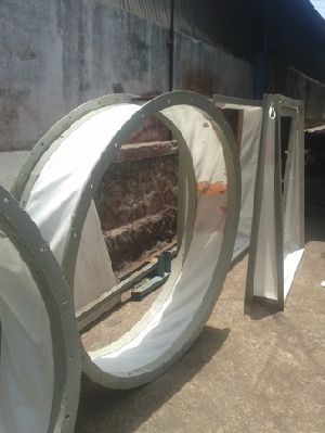 Duct Bellow