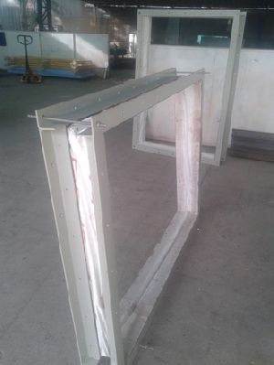 Duct Bellow